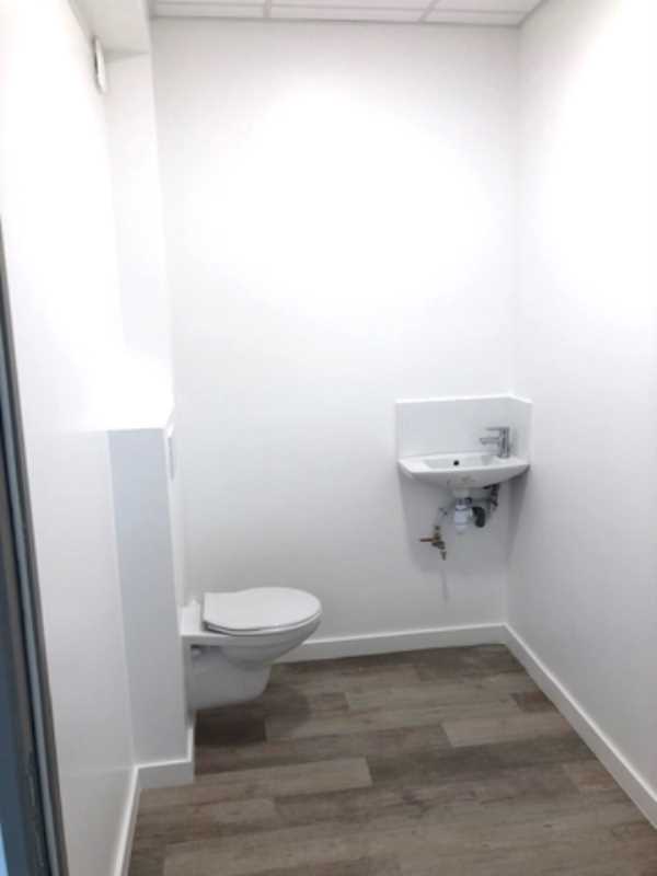 Bureaux en location Aix-en-Provence – 360 m² – Proche gare TGV