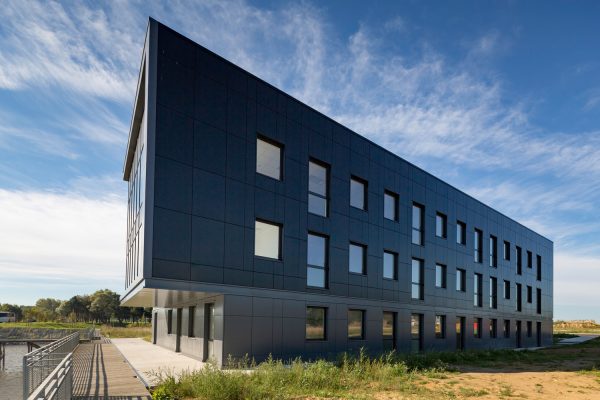 Bureaux en location au Havre –  Parc Tertiaire