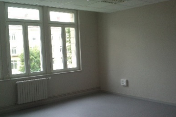 Bureaux en location campus Inovia – Picardie