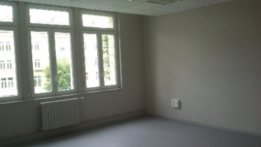 Bureaux en location campus Inovia – Picardie