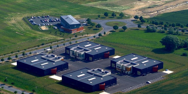 Bureaux en location – Hôtel d&rsquo;entreprises Givet