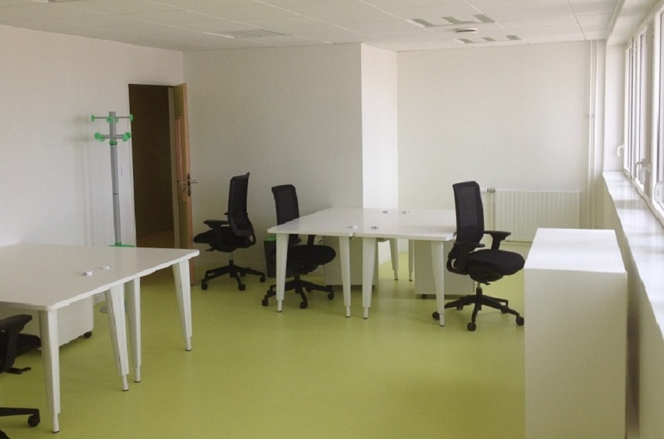 Bureaux en location Industrilab – Méaulte