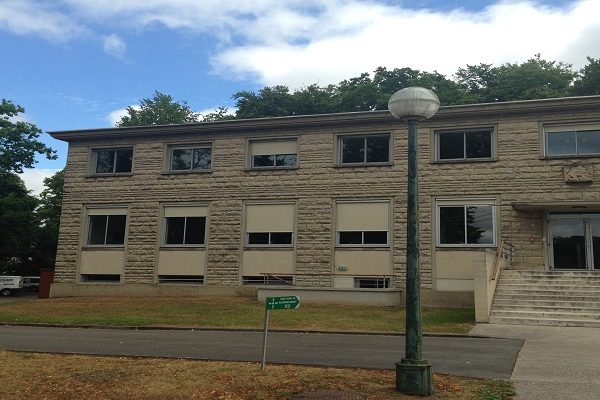 Bureaux en location  INERIS – Parc technologique ALATA – Creil