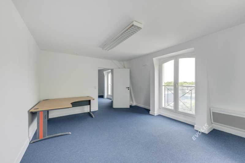Bureaux en location Paris proche de l’aéroport Charles de Gaulle
