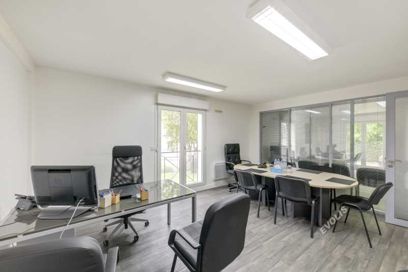 Bureaux en location Paris proche de l’aéroport Charles de Gaulle