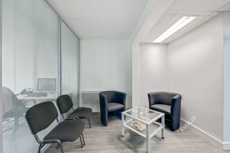 Bureaux en location Paris proche de l’aéroport Charles de Gaulle