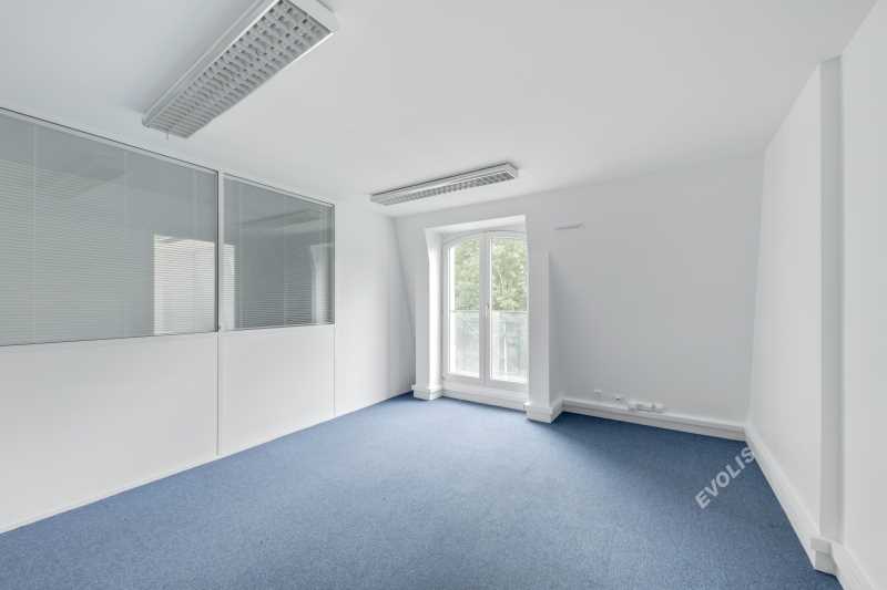 Bureaux en location Paris proche de l’aéroport Charles de Gaulle
