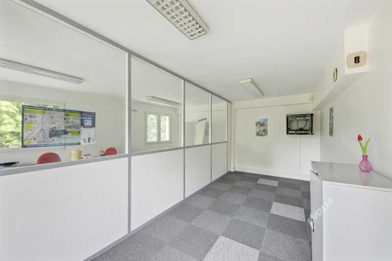 Bureaux en location Paris proche de l’aéroport Charles de Gaulle