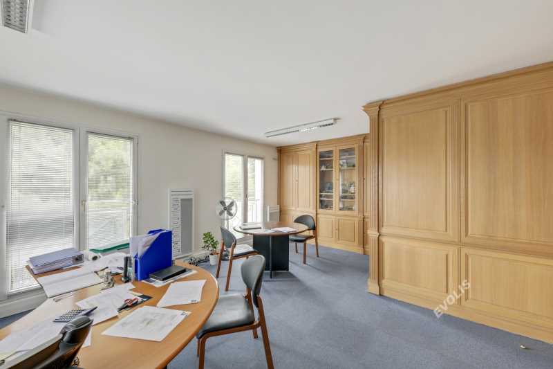 Bureaux en location Paris proche de l’aéroport Charles de Gaulle