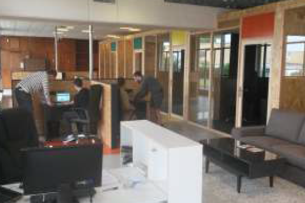 Bureaux en pépinière d&rsquo;entreprises  15 à 33 m² à louer – Bordeaux