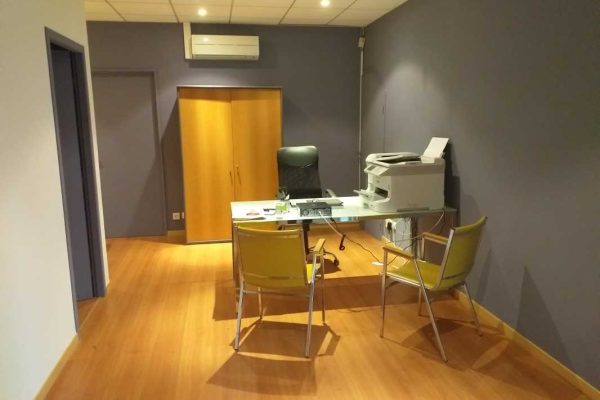 Bureaux en vente à Montpellier – entre 64 et 243 m²