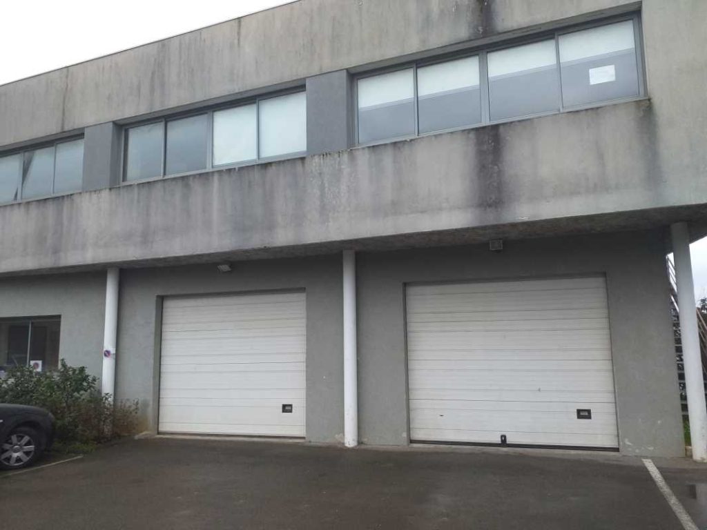 Bureaux en vente à Montpellier – entre 64 et 243 m²