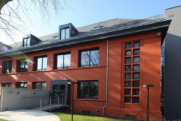 Bureaux et coworking à Fontainebleau, Ile-de-France
