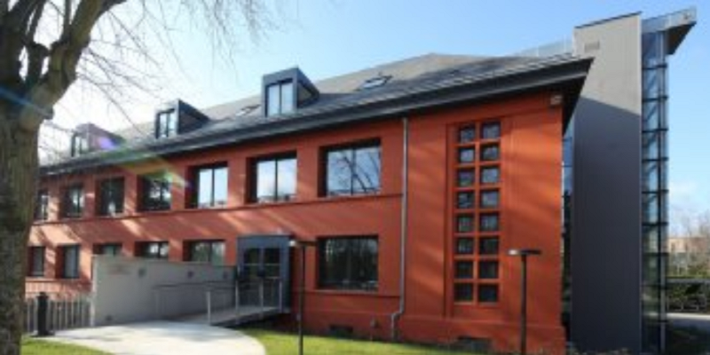 Bureaux et coworking à Fontainebleau, Ile-de-France