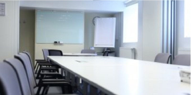 Bureaux et coworking à Fontainebleau, Ile-de-France