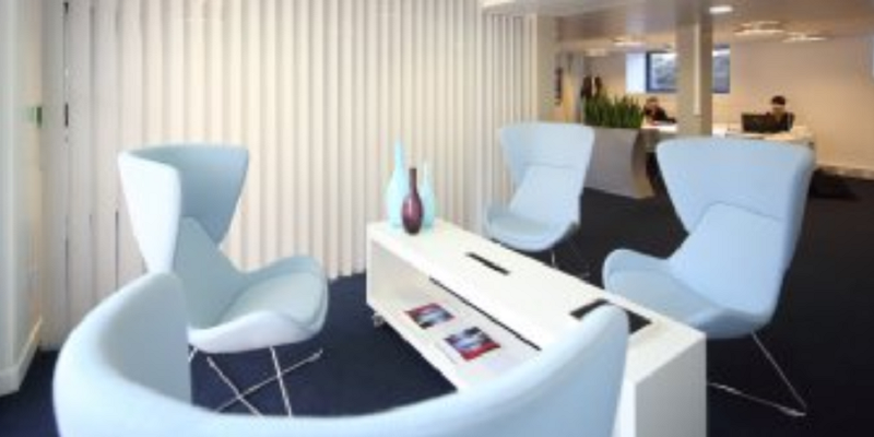 Bureaux et coworking à Fontainebleau, Ile-de-France