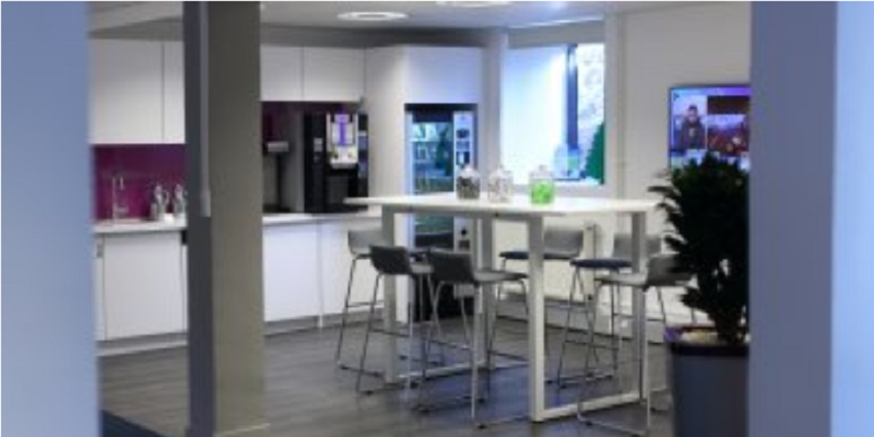 Bureaux et coworking à Fontainebleau, Ile-de-France