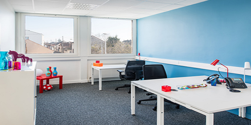 Bureaux et coworking à louer Fontainebleau / Montereau-Fault-Yonne