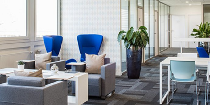 Bureaux et coworking à louer Fontainebleau / Montereau-Fault-Yonne