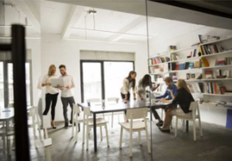 Bureaux location Montpellier – 300 m²- Proximité Aéroport