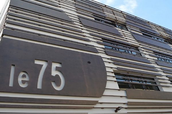 Bureaux open-space à Manosque