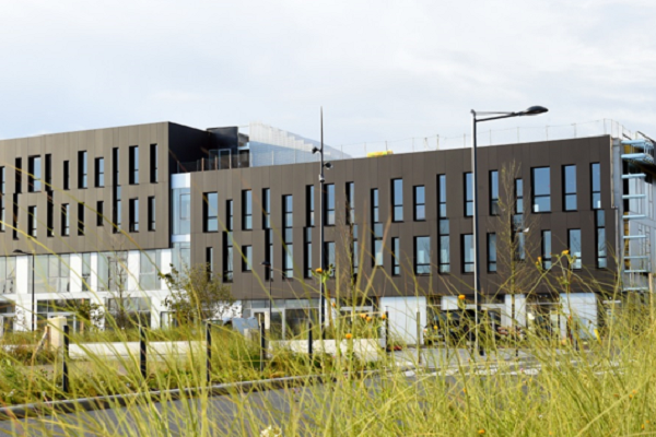 Bureaux openspace à Valenciennes