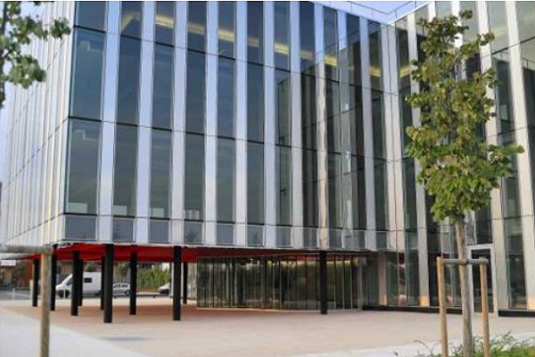Bureaux openspace en vente Grand Paris Sud, Lieusaint