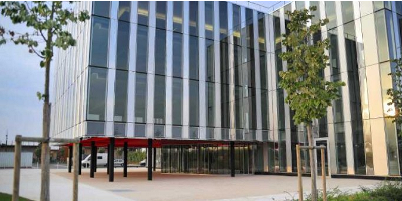 Bureaux openspace en vente Grand Paris Sud, Lieusaint