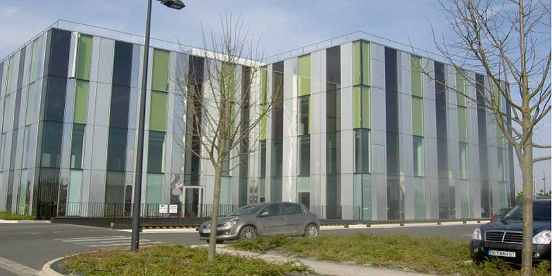 Bureaux openspace en vente Grand Paris Sud, Lieusaint