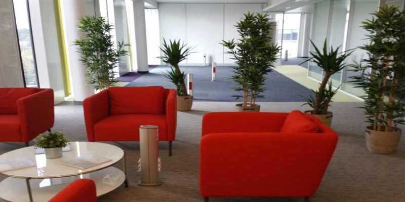 Bureaux openspace en vente Grand Paris Sud, Lieusaint