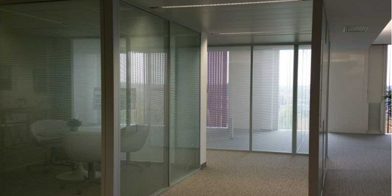 Bureaux openspace en vente Grand Paris Sud, Lieusaint