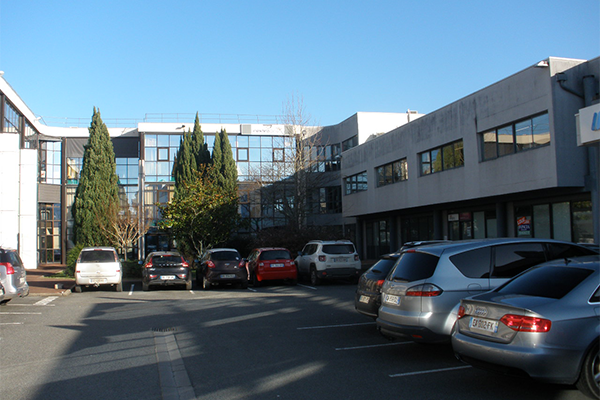 Bureaux tertiaires 200 m² à louer – Entre La Rochelle et Poitiers