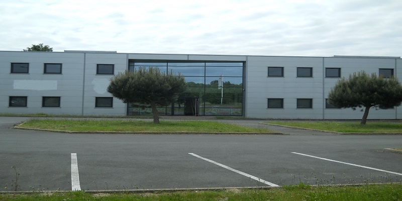 Bureaux – Vendée Les Herbiers
