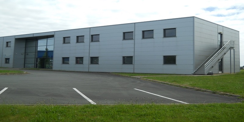 Bureaux – Vendée Les Herbiers