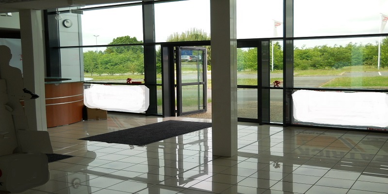 Bureaux – Vendée Les Herbiers