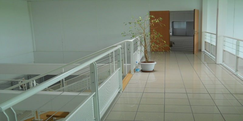 Bureaux – Vendée Les Herbiers
