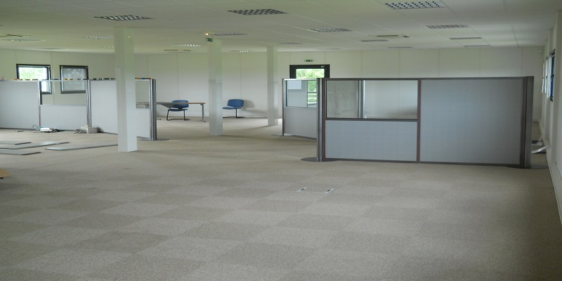 Bureaux – Vendée Les Herbiers