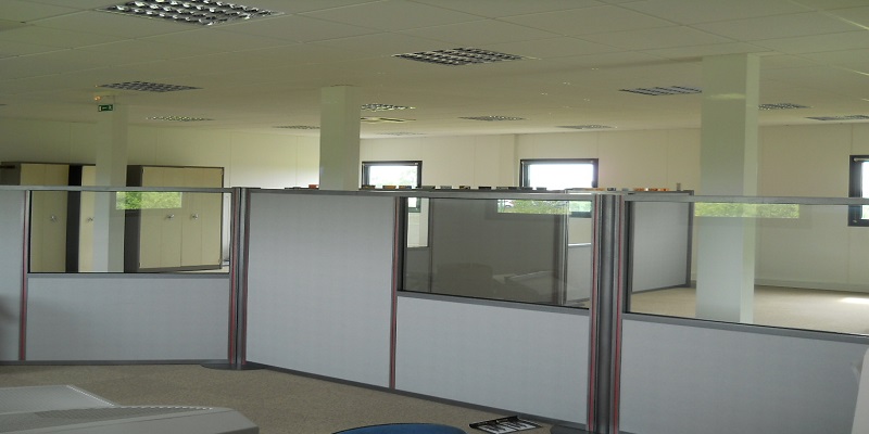 Bureaux – Vendée Les Herbiers