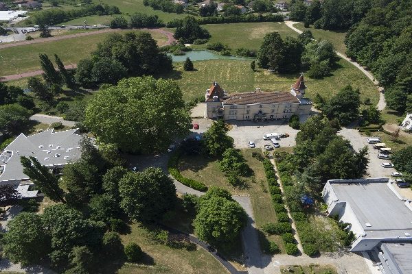 Campus de la Brunerie – Voiron