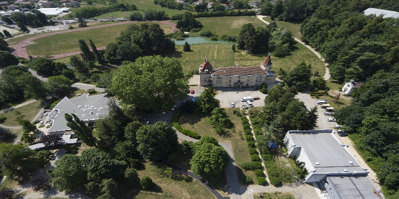 Campus de la Brunerie – Voiron