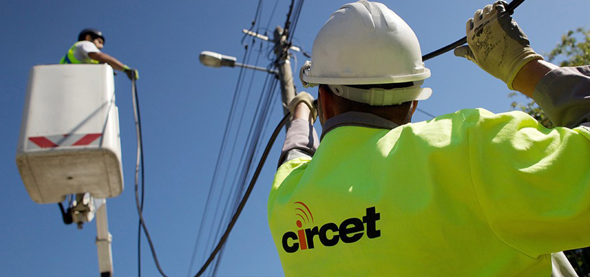 La société CIRCET installe une nouvelle agence en Seine Maritime