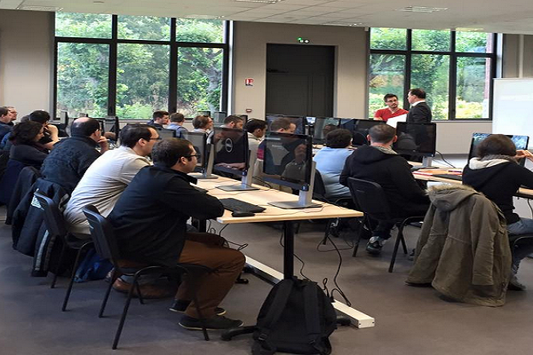 Coworking et bureaux à louer proche de Dieppe