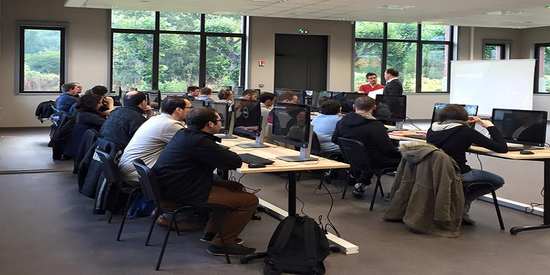 Coworking et bureaux à louer proche de Dieppe