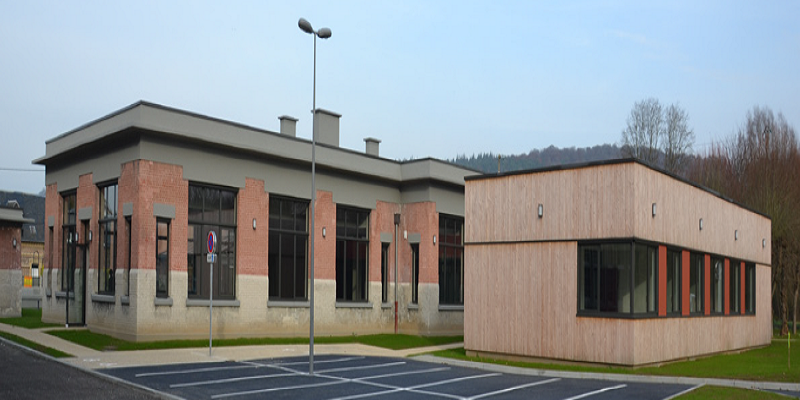 Coworking et bureaux à louer proche de Dieppe