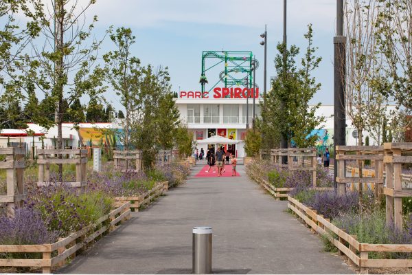 Eco-Quartier Beaulieu – Monteux / Avignon / Provence