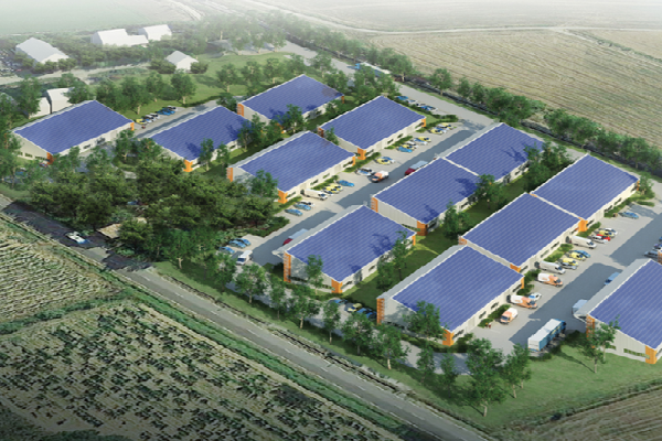 Ecoparc Corbières – Alpes-de-Haute-Provence