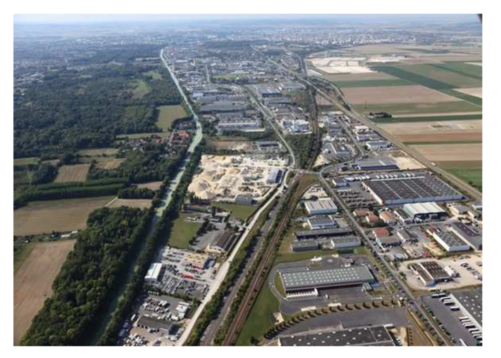 Ecoparc de Reims SUD