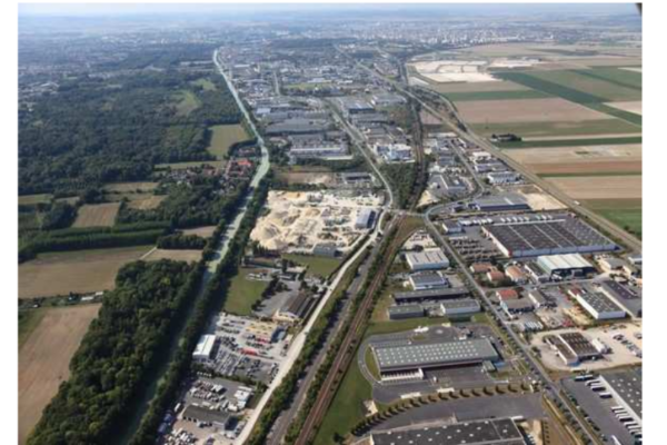 Ecoparc de Reims SUD
