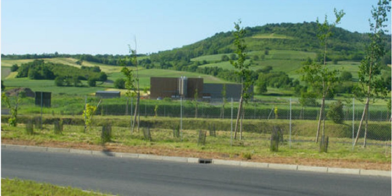 Ecozone des Littes –  éco-activités à Clermont-Ferrand