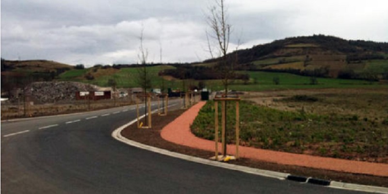 Ecozone des Littes –  éco-activités à Clermont-Ferrand